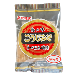 中みそ