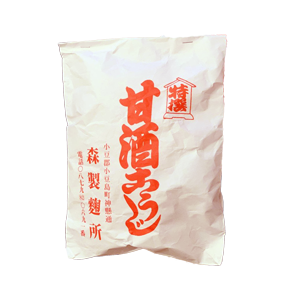 米こうじ