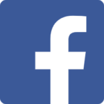 facebookのアイコン